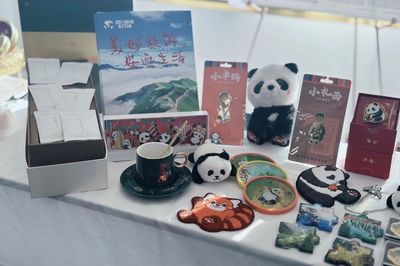 省旅投集團赴芬蘭開展文旅交流與項目洽談合作，共繪旅游新藍圖